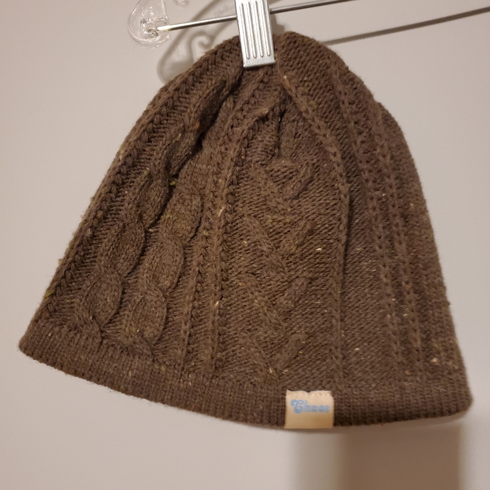 Chaos tuque - beanie